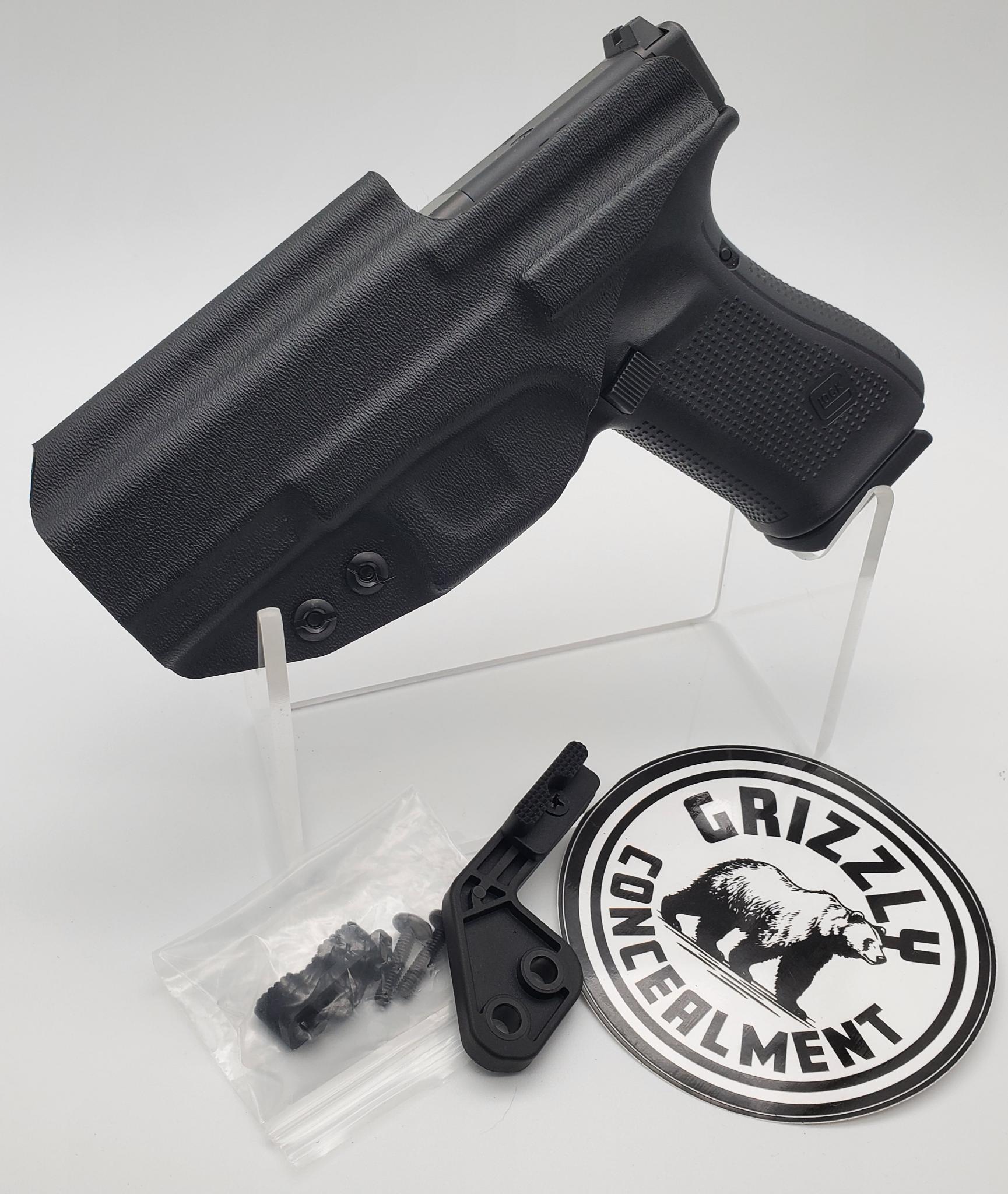 GLOCK 20/21 IWB