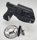 BERETTA M9A3 IWB