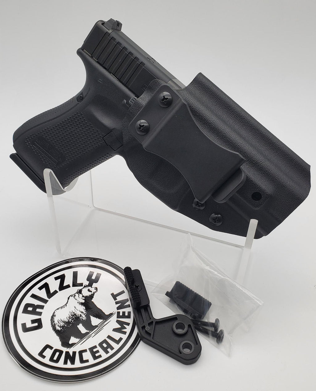 GLOCK 29/30 IWB