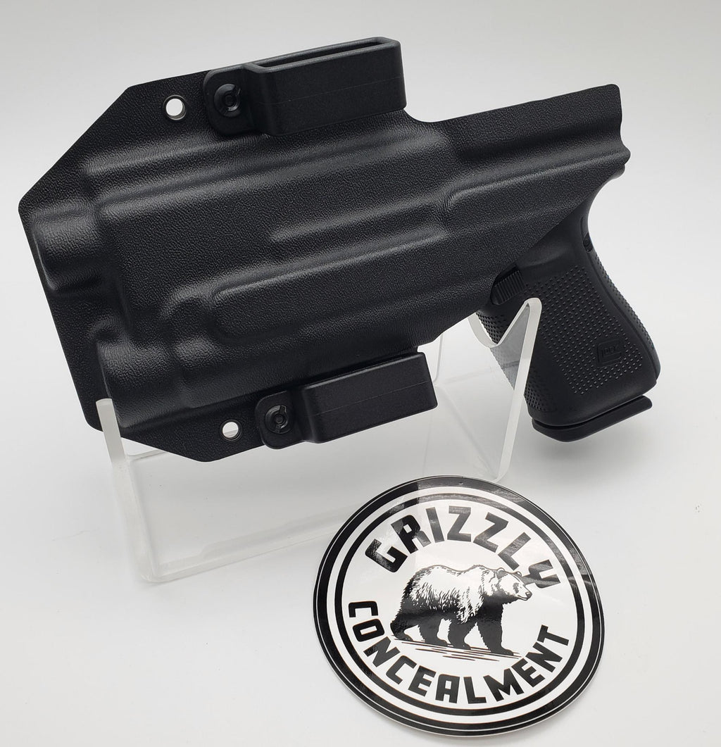 GLOCK 17/47 OWB PADDLE