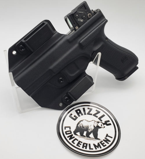 1911 5.0 OWB