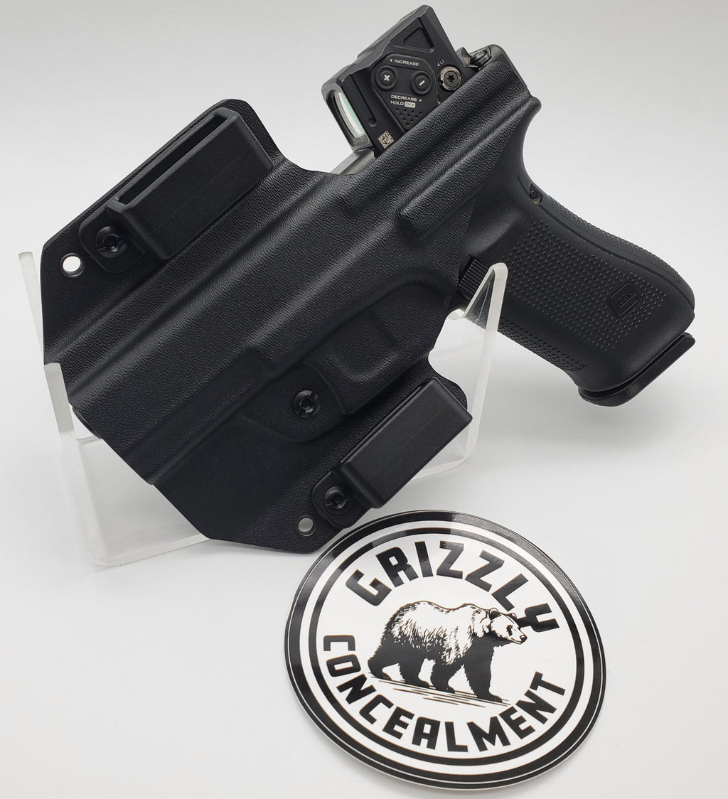 GLOCK G48 OWB