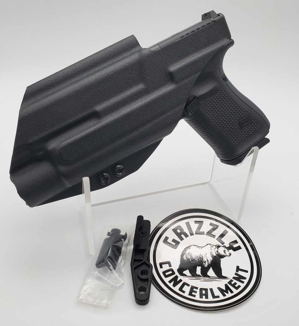 SPRINGFIELD HELLCAT IWB